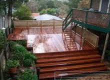 Kwikfynd Decks
yallingup
